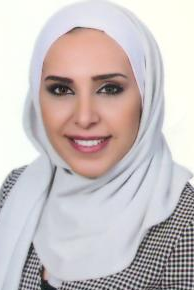 صورة رزان موسى عيسى المناصير