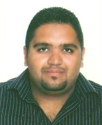 صورة عبد الرحمن منذر سعدالدين الزميلي
