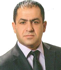 صورة محمد شبلي عبدالمجيد الشبلي