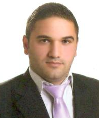 صورة خالد جميل احمد الكايد البقور