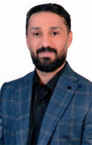 صورة خالد حمد فهد ابو النعاج