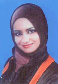 صورة هبه خالد عليان الشبول