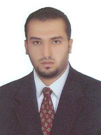 صورة هشام ابراهيم حامد الجبور