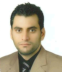 صورة عصام خلف ناصر حداد