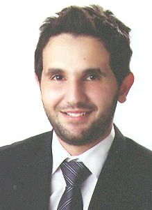 صورة وائل جمال محمود اقطيش