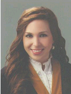 صورة اماني منذر برهان جعبري