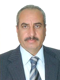 صورة خالد عباس علي المعاني