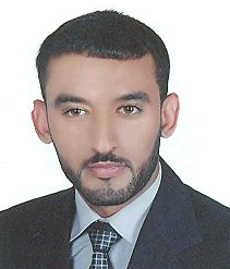 صورة مجدي منذر تركي العزام