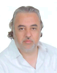صورة حازم جلال عبداللطيف القاضي