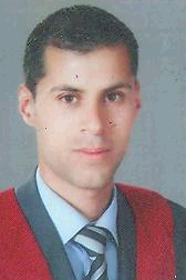 صورة خلدون حامد عيد الجعافره
