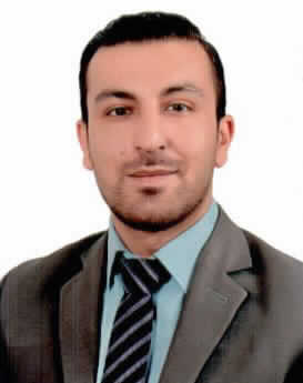 صورة غيث عادل علي النقرش