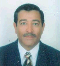 صورة مشهور محمود يوسف الجراح