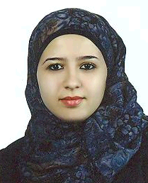 صورة رواء ابراهيم كامل رشيدات