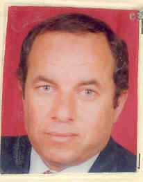صورة وليد شافع يوسف الخالدي