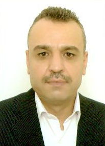 صورة اسماعيل محمد هاشم الجراح