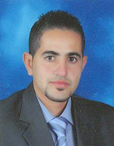 صورة احمد محمد عبدالكريم العوامله