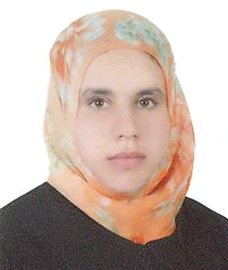 صورة براء محمد موسى بني مفرج
