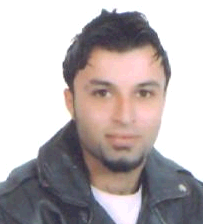 صورة عبد المهدى الياس فاضل العموش