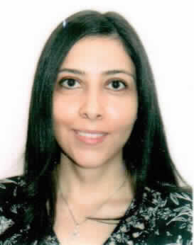 صورة دينا رازي مسعد شويحات