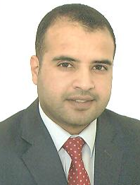 صورة محمد متعب محمد الزهير
