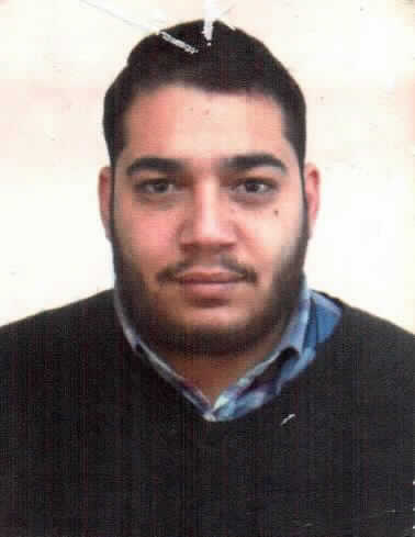 صورة رامي اسحق عبدالفتاح عوده الله
