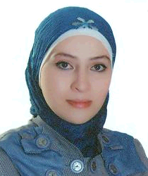 صورة مها صدقي سليمان العمايره