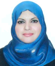 صورة اميره احمد علي الزريقات
