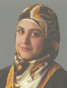 صورة ابرار محمد سعود الخرابشه