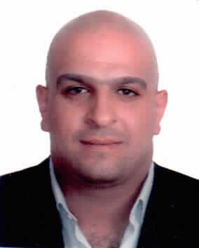 صورة بلال ابراهيم جميل الفاعوري
