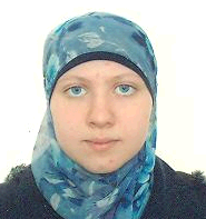 صورة اسراء (محمد مازن)حسن النابلسي