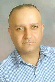 صورة مالك علي حسن الشمايله