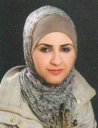 صورة سمر نهار عبدالكريم الزيود