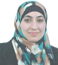 صورة ندى عبدالكريم خلف مسالمه