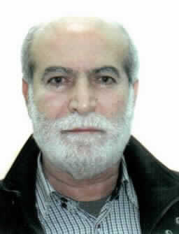 صورة زاهر احمد سعدي الحاج فياض