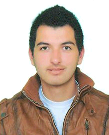 صورة مهند جمال محمد عبد الفتاح
