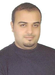 صورة محمد حسين علي الداغش