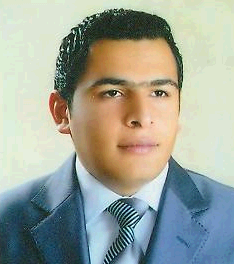 صورة محمد علي عواد القضاه