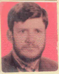 صورة راسم سليم محمد الشريف