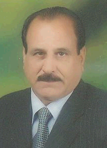 صورة خميس سالم فهيد الشرفات