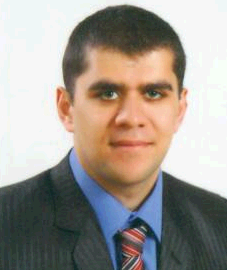 صورة عناد فارس فرح الصفدى