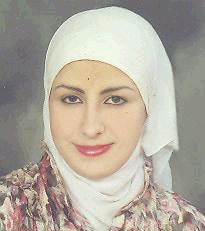 صورة هديل فراس دميثان المجالي