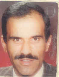 صورة محمد عبد عامر النسور
