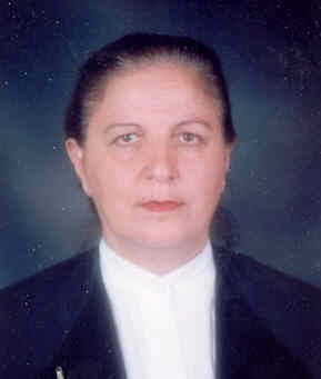 صورة مهيبة صليبا الخوري سلامه حدادين