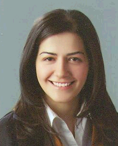 صورة برناديت حنا ميخائيل نعمان