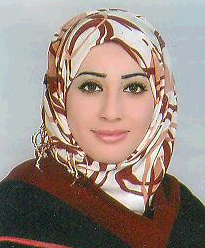 صورة صبرين محمد محمود المناعي