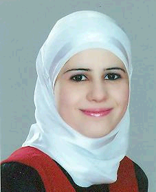 صورة ايات محمد فلاح النوايسه