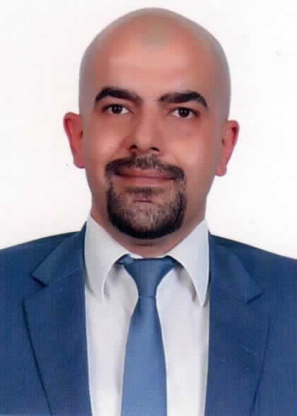 صورة محمد جمال احمد العمله