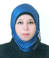 صورة الاء محمد عبدالرحيم زريقات