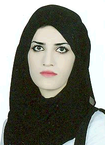 صورة ايات يحيى محمد الجراح