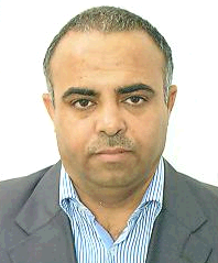 صورة شاهر عبد الكريم عواد الزبن